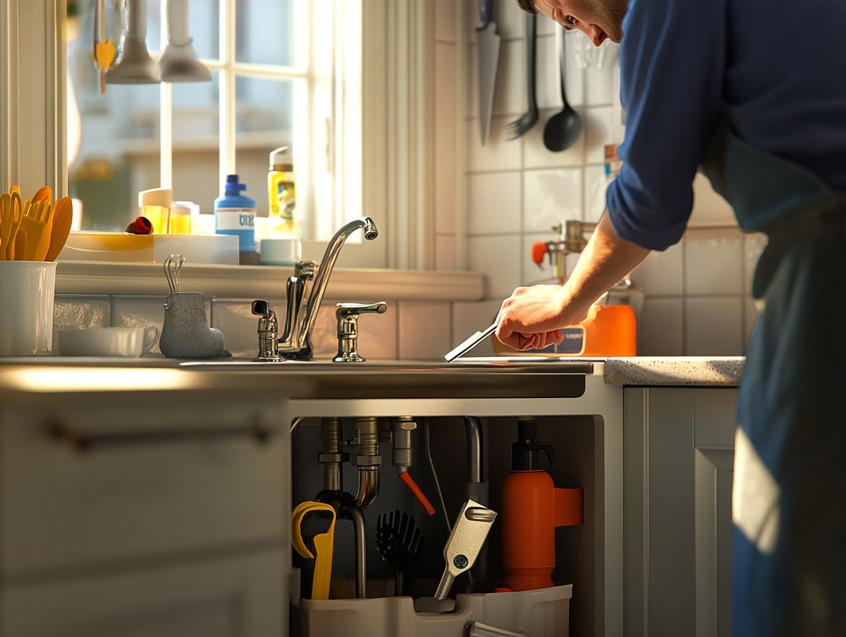 Importance of Regular Plumbing Maintenance