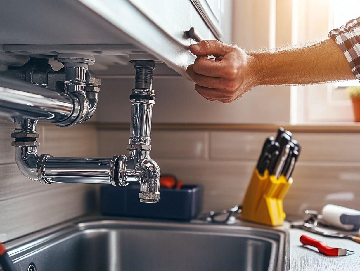 Signs Your Plumbing Needs Attention