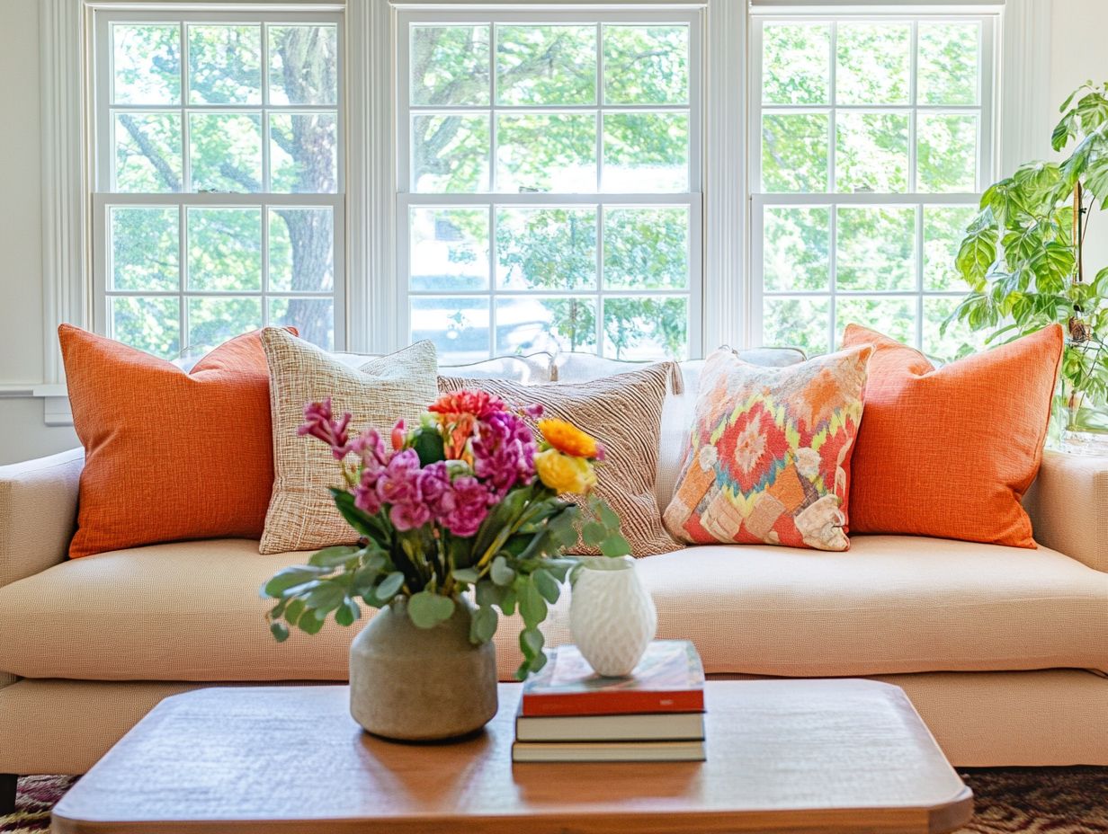 Home Staging Tips by Room