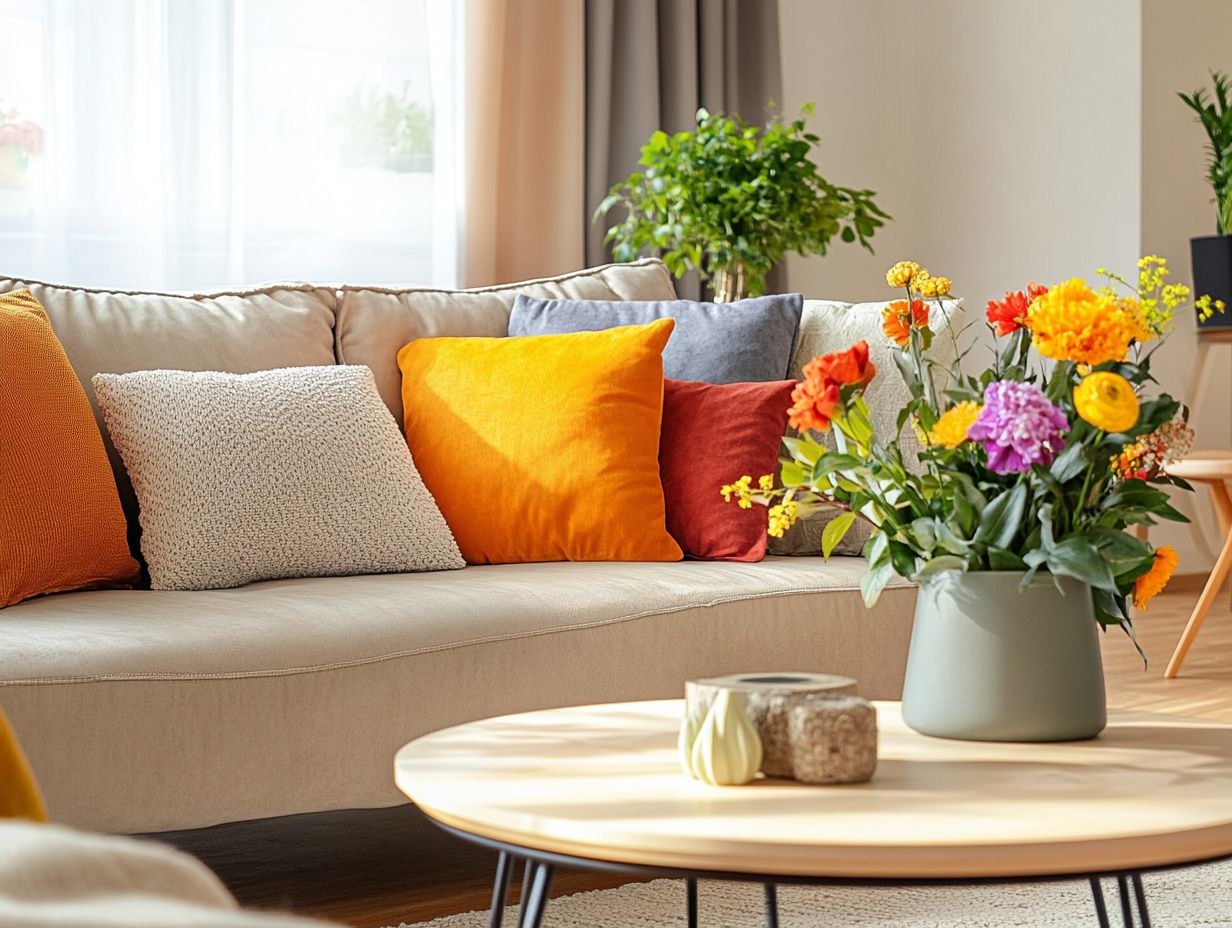 What Is Home Staging?